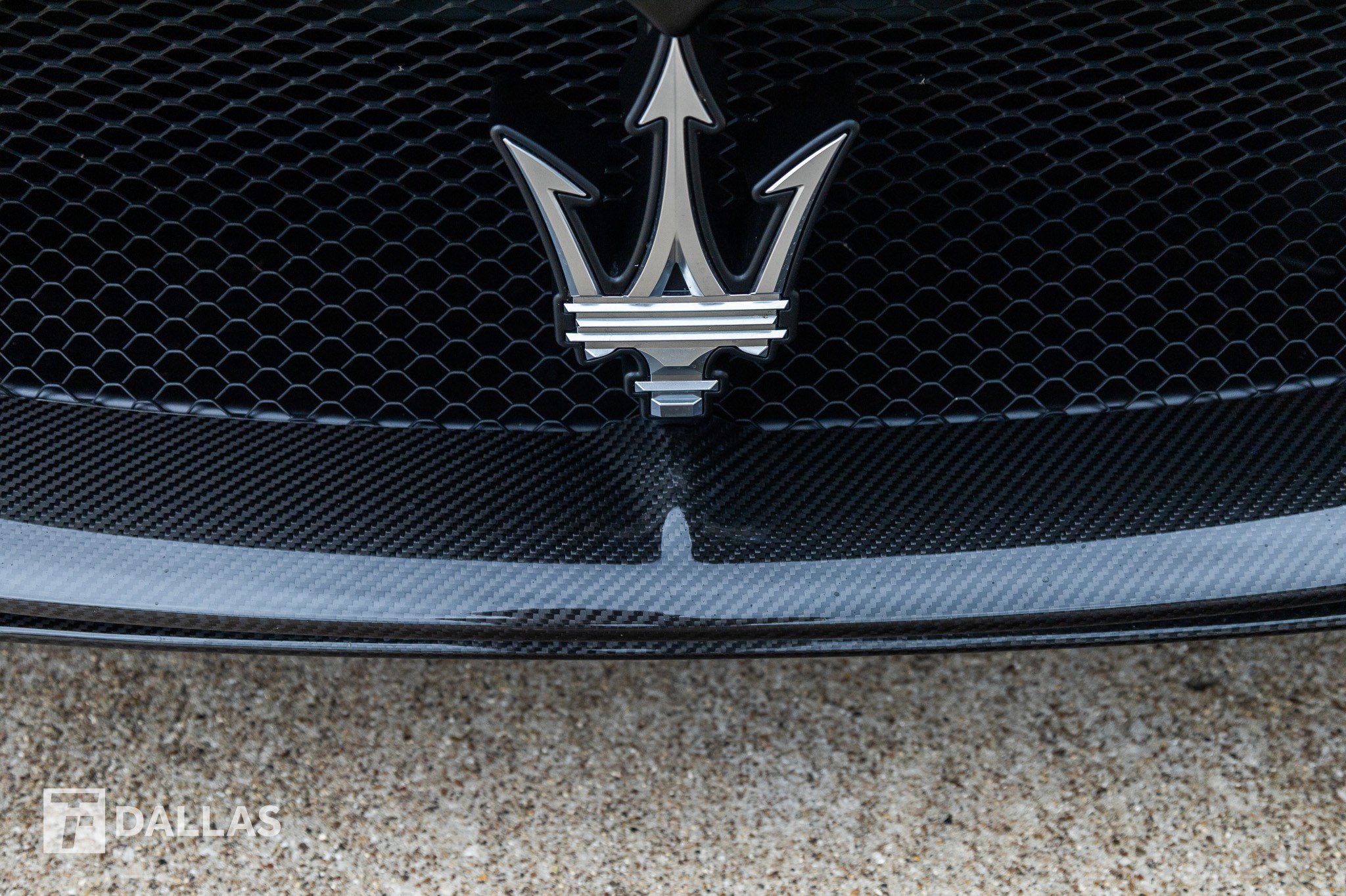 Used 2023 Maserati MC20 Coupe RWD image 19