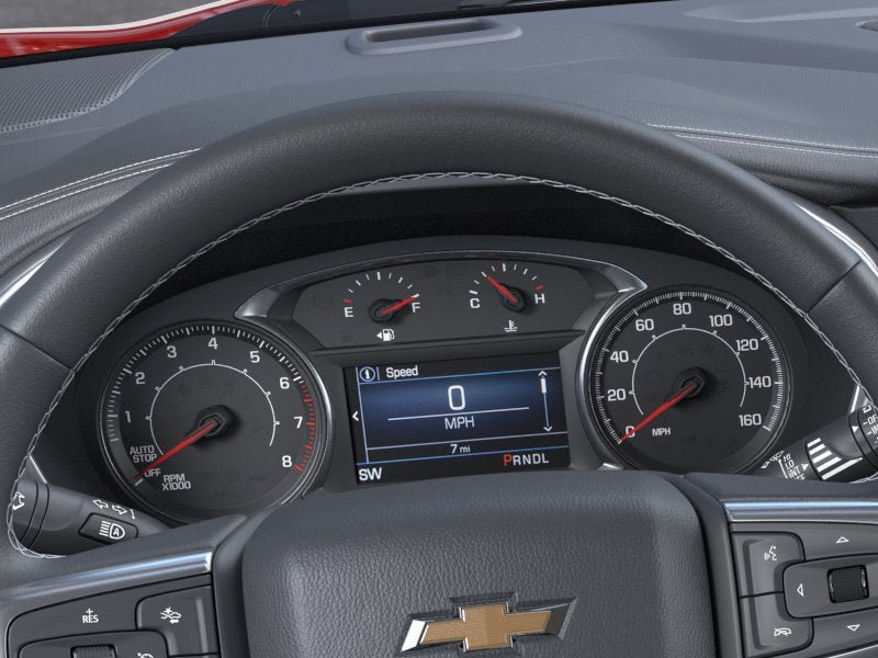 New 2026 Chevrolet Blazer LT w/ Midnight/Sport Edition AWD/4WD image 42