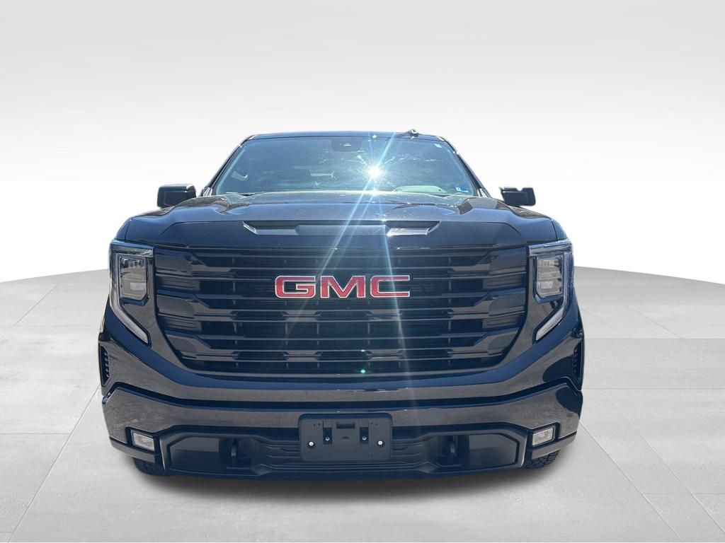 Used 2022 GMC Sierra 1500 Elevation w/ X31 Off-Road Package image 4