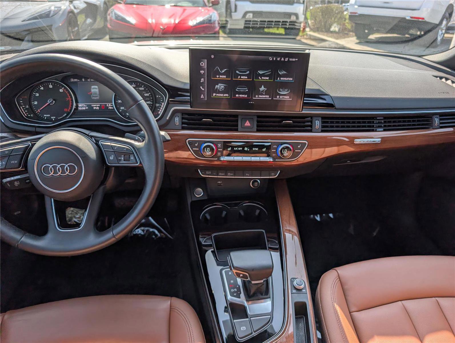 Used 2023 Audi A5 2.0T Premium w/ Convenience Package image 18