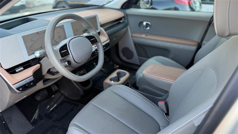Used 2024 Hyundai Ioniq 5 Limited image 10