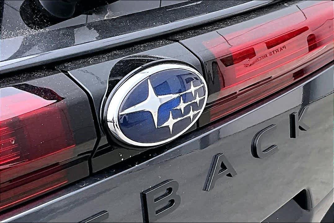 New 2026 Subaru Outback Premium AWD/4WD image 12