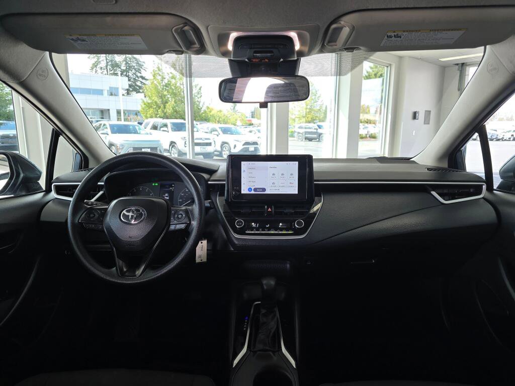 Used 2024 Toyota Corolla LE FWD image 24