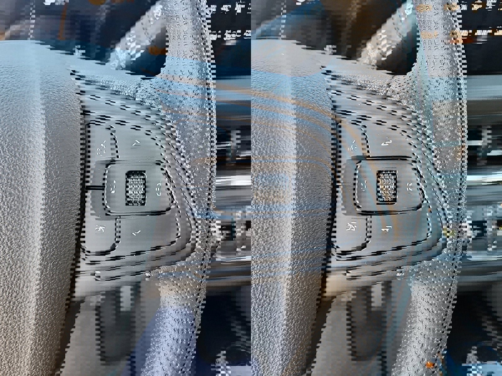 New 2026 Buick Envista Preferred w/ Convenience II Package image 18