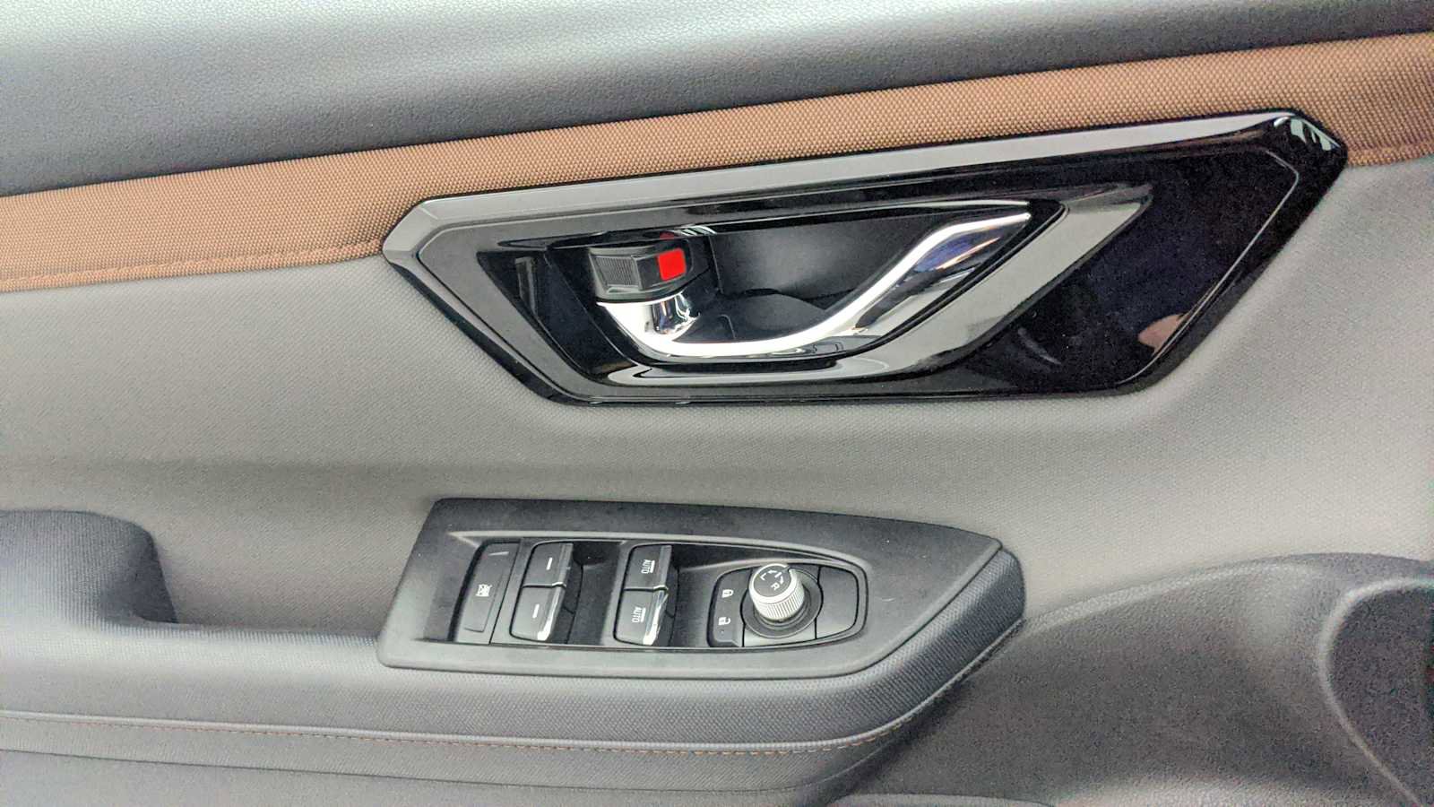 New 2026 Subaru Forester Sport image 22