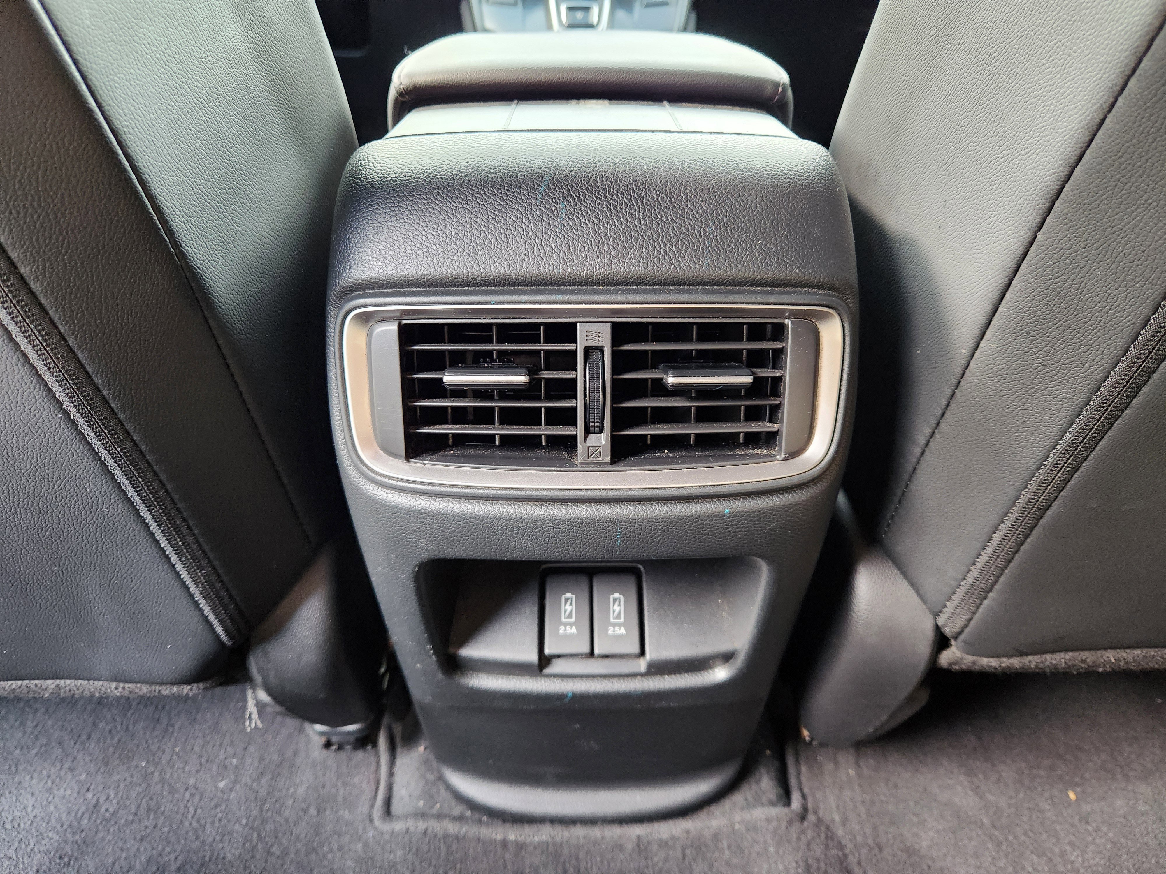 Used 2021 Honda CR-V Touring image 31