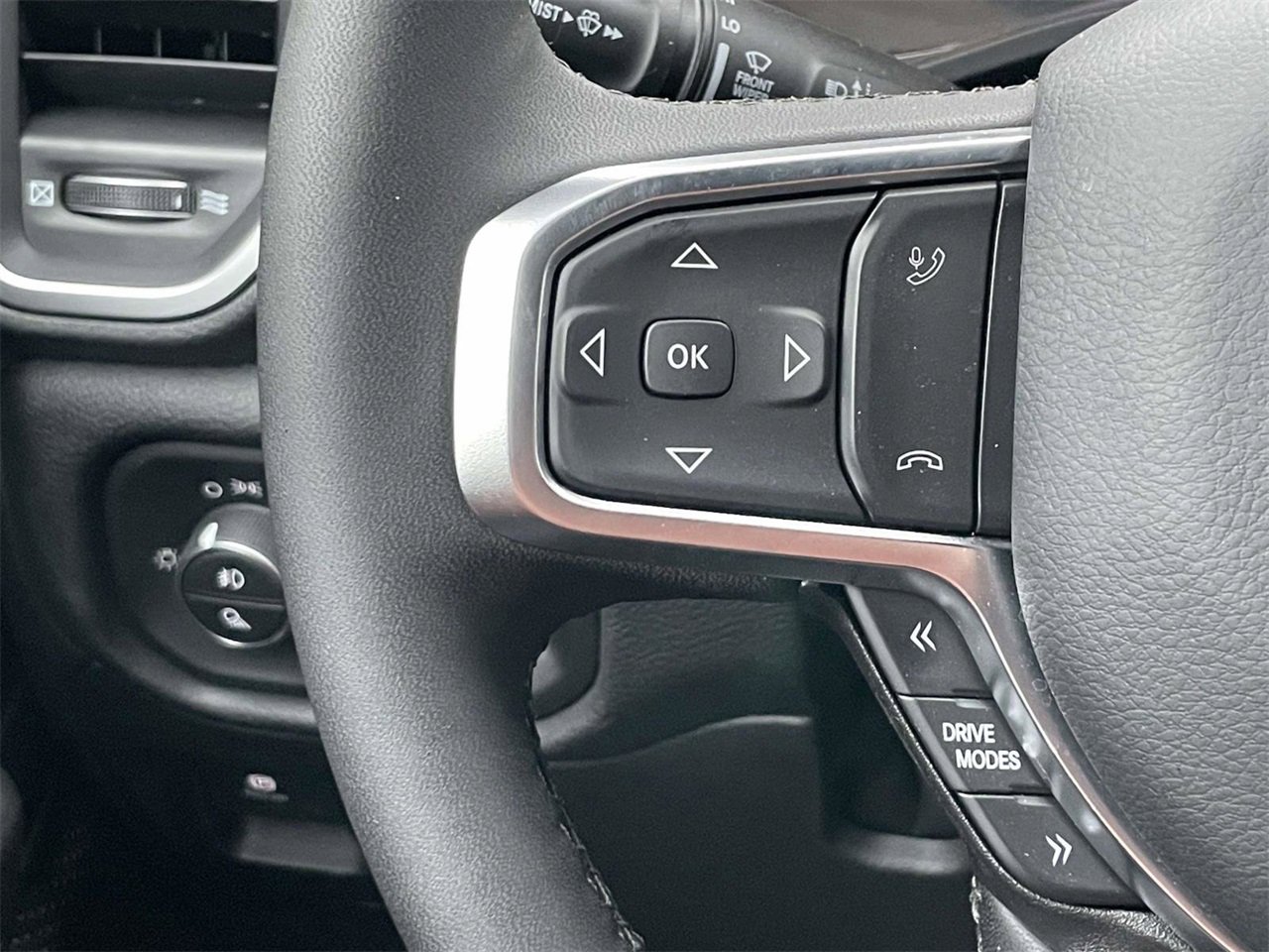 New 2026 RAM 1500 Big Horn image 14