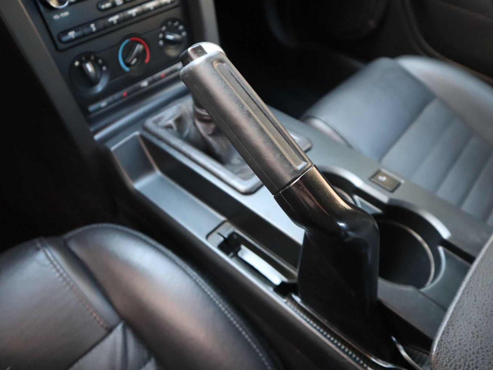 Used 2008 Ford Mustang GT RWD image 47