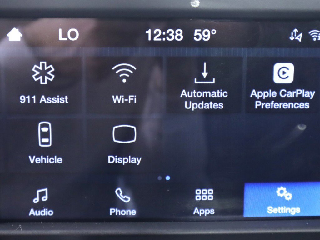 Used 2024 Ford Maverick XLT w/ XLT Luxury Package FWD image 20