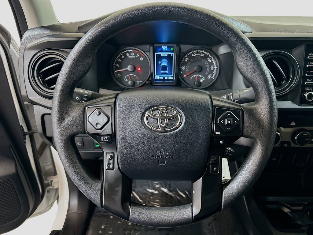 Used 2023 Toyota Tacoma SR image 9