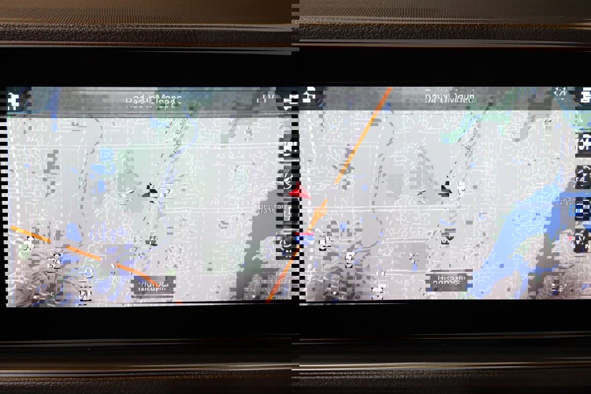 Used 2022 Mercedes-Benz GLE 450 4MATIC image 20