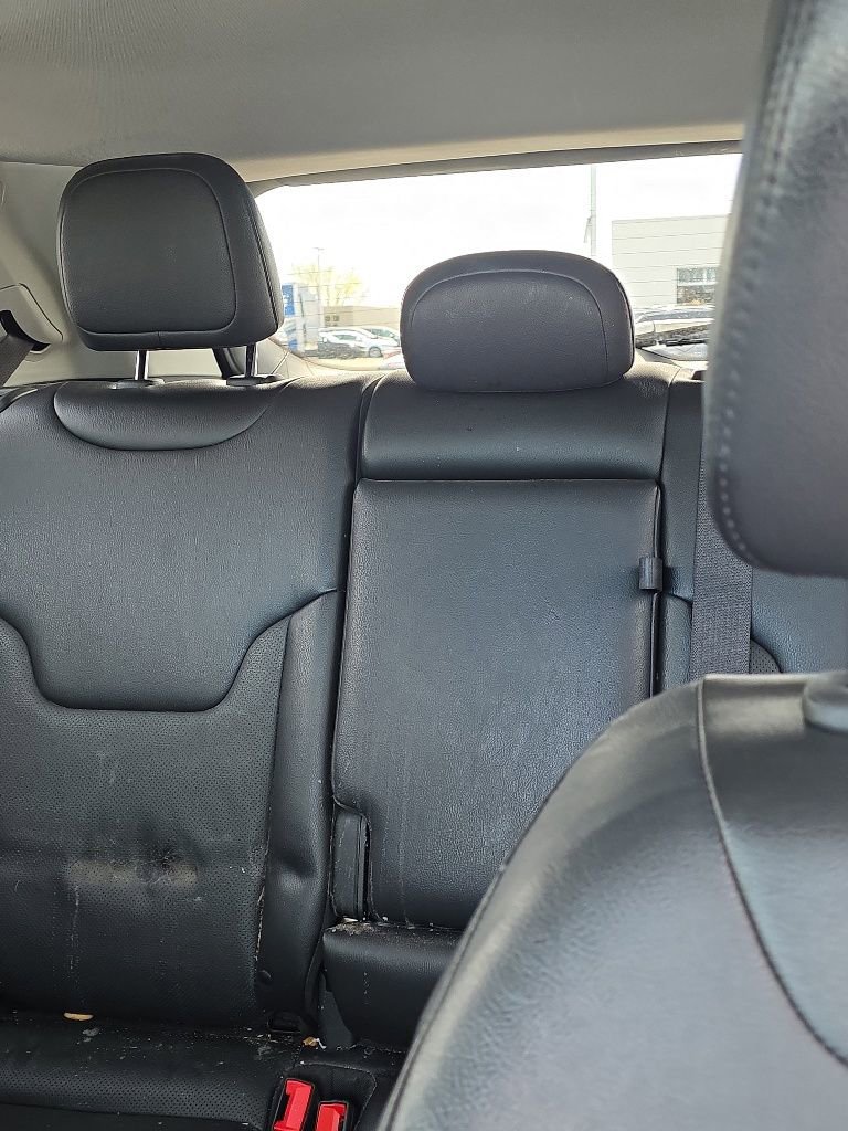 Used 2022 Jeep Compass Latitude image 23