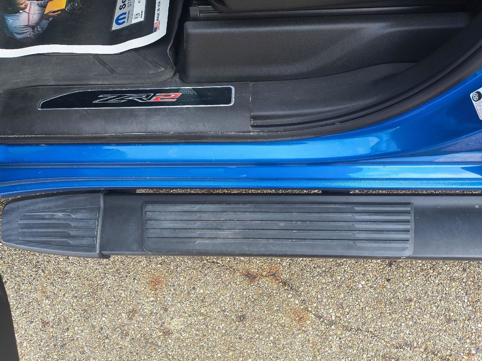 Used 2022 Chevrolet Silverado 1500 ZR2 image 13