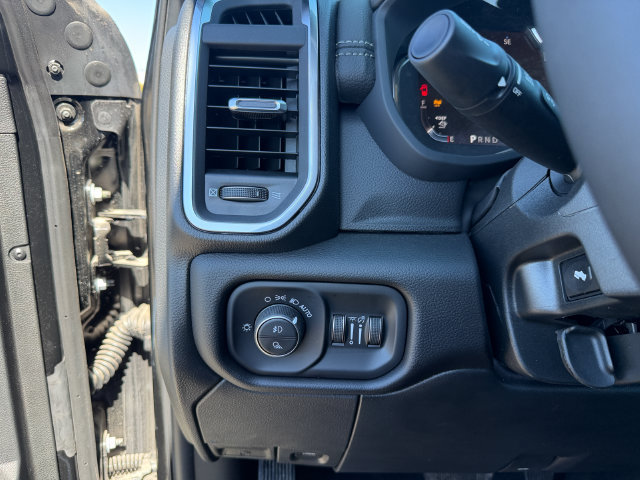 New 2026 RAM 3500 Laramie w/ Night Edition AWD/4WD image 21