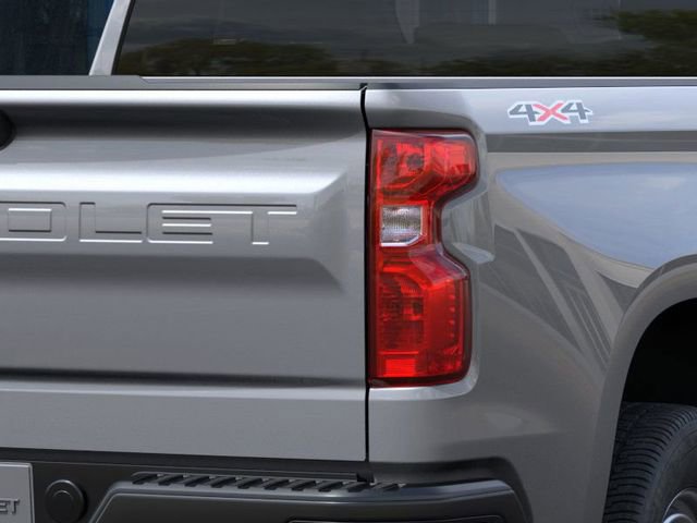 New 2026 Chevrolet Silverado 1500 W/T image 11