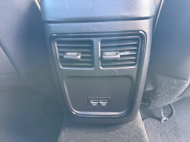 Used 2021 Dodge Charger SXT w/ Blacktop Package RWD image 25