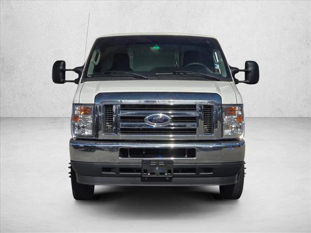 Used 2021 Ford E-450 and Econoline 450 Super Duty w/ Power Windows & Locks Group image 2