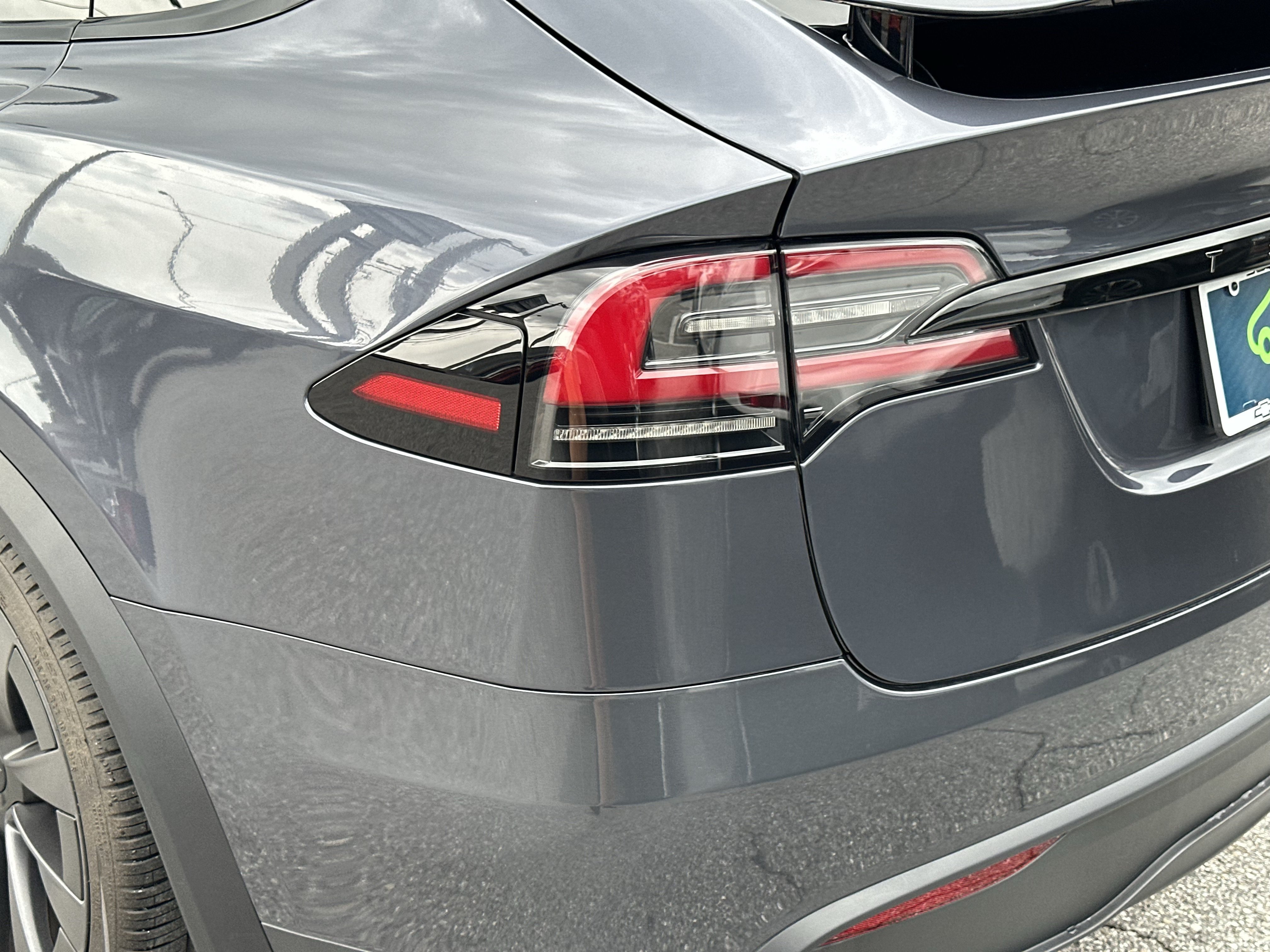 Used 2023 Tesla Model X AWD/4WD image 10