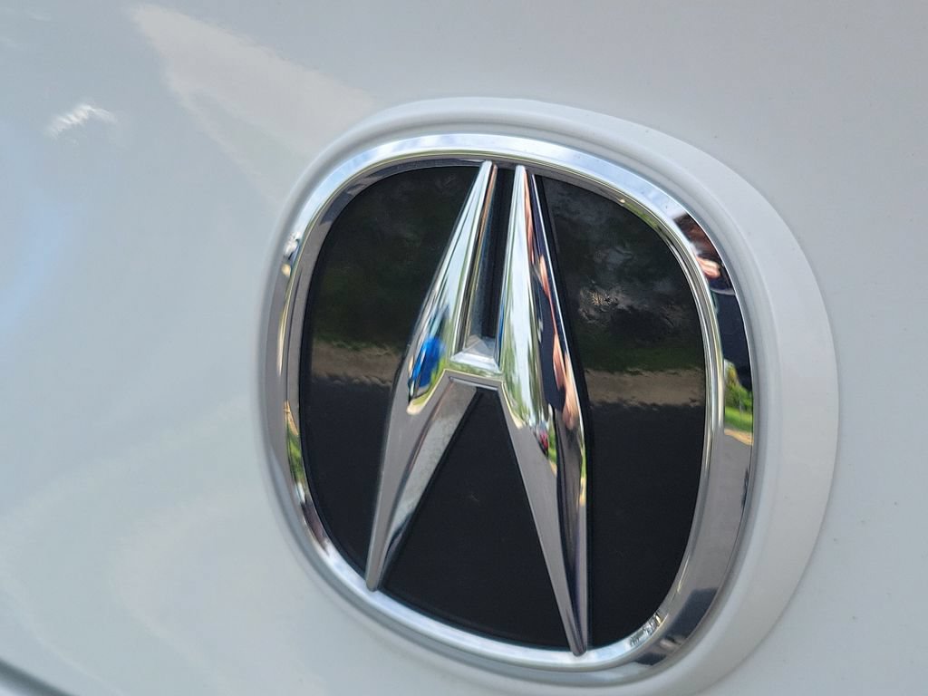 Certified 2024 Acura Integra A-Spec FWD image 9