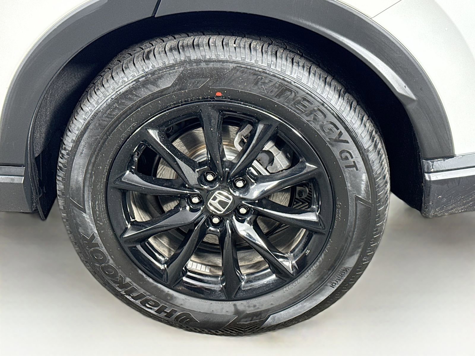 Certified 2026 Honda CR-V Sport-L image 9