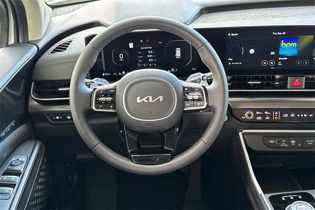 New 2026 Kia Carnival SX Prestige image 16