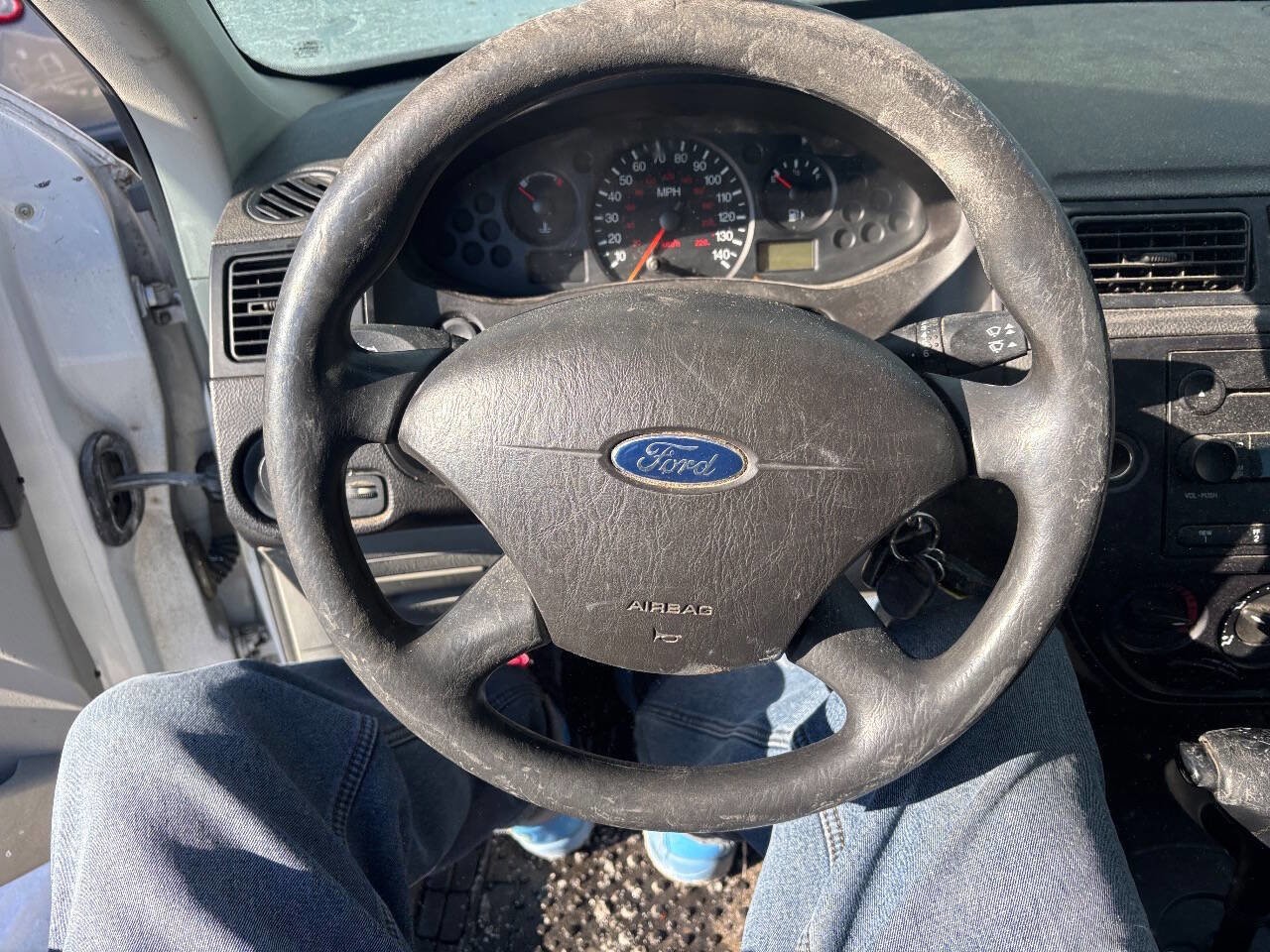 Used 2009 Chevrolet HHR LT w/ LT Preferred Equipment Group image 15