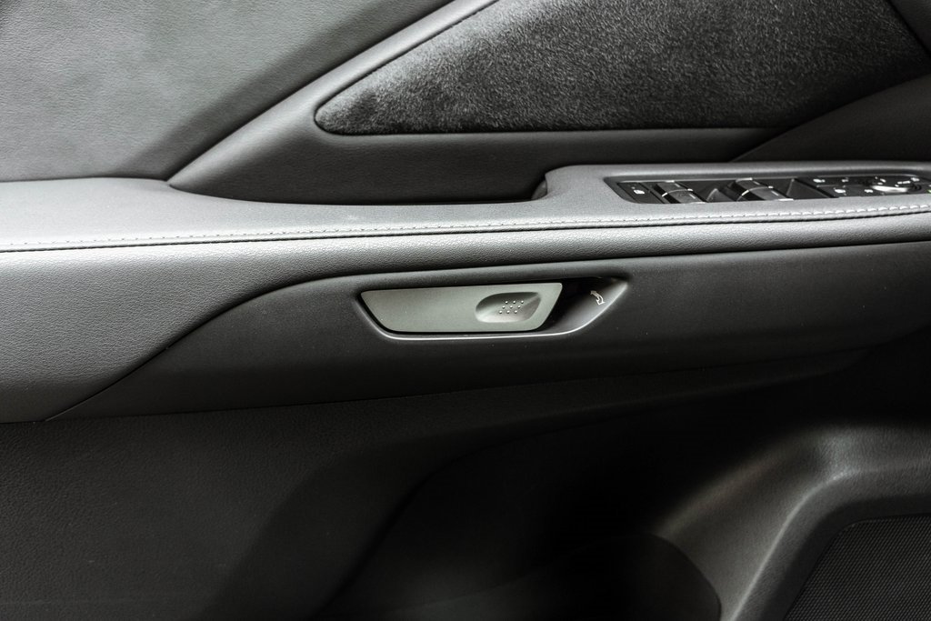 Used 2024 Lexus TX 350 AWD image 15