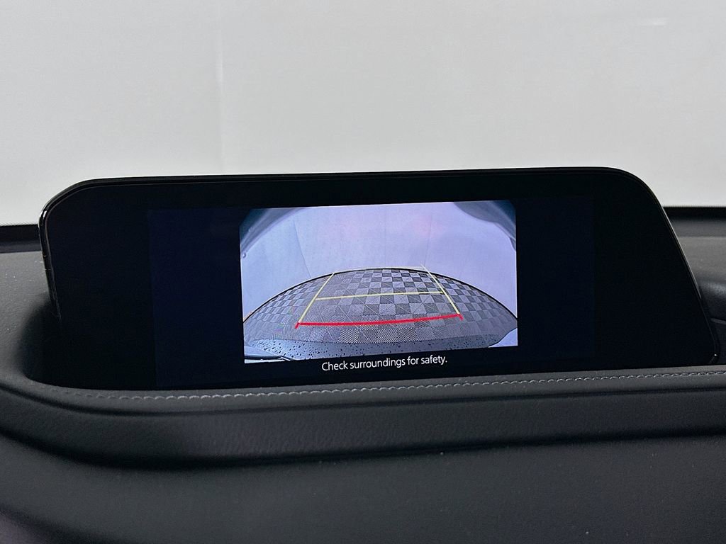 New 2025 MAZDA CX-30 AWD 2.5 S w/ Select Sport Pkg image 18