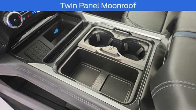 Used 2026 Ford F350 Platinum AWD/4WD image 7