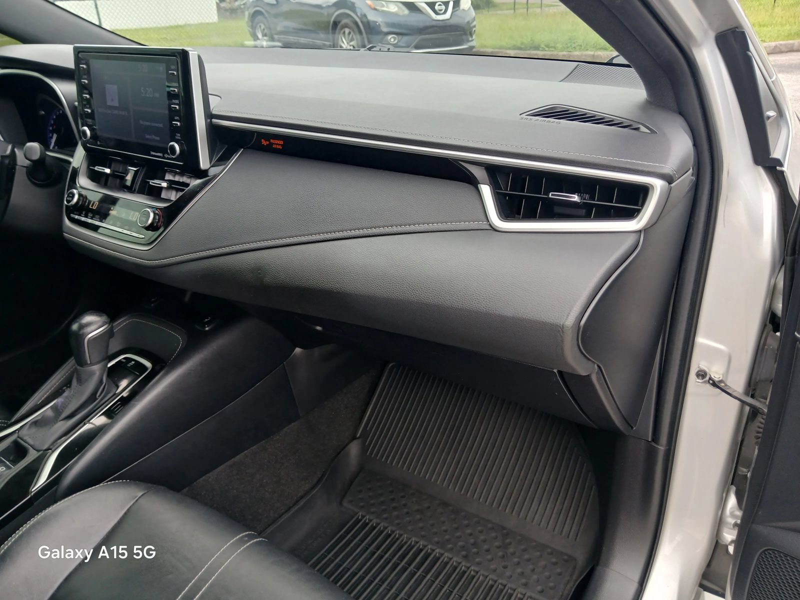 Used 2020 Toyota Corolla XSE FWD image 48