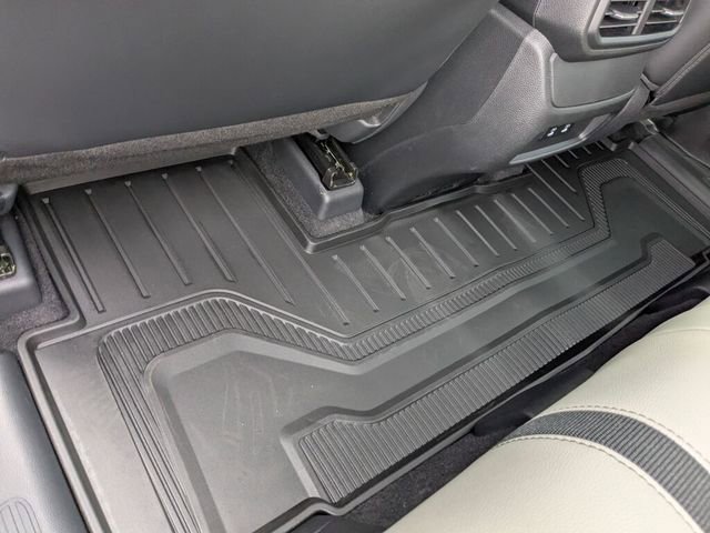New 2026 Honda Passport RTL image 29