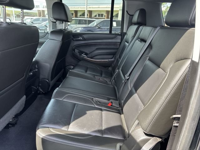 Used 2019 Chevrolet Suburban LT AWD/4WD image 21