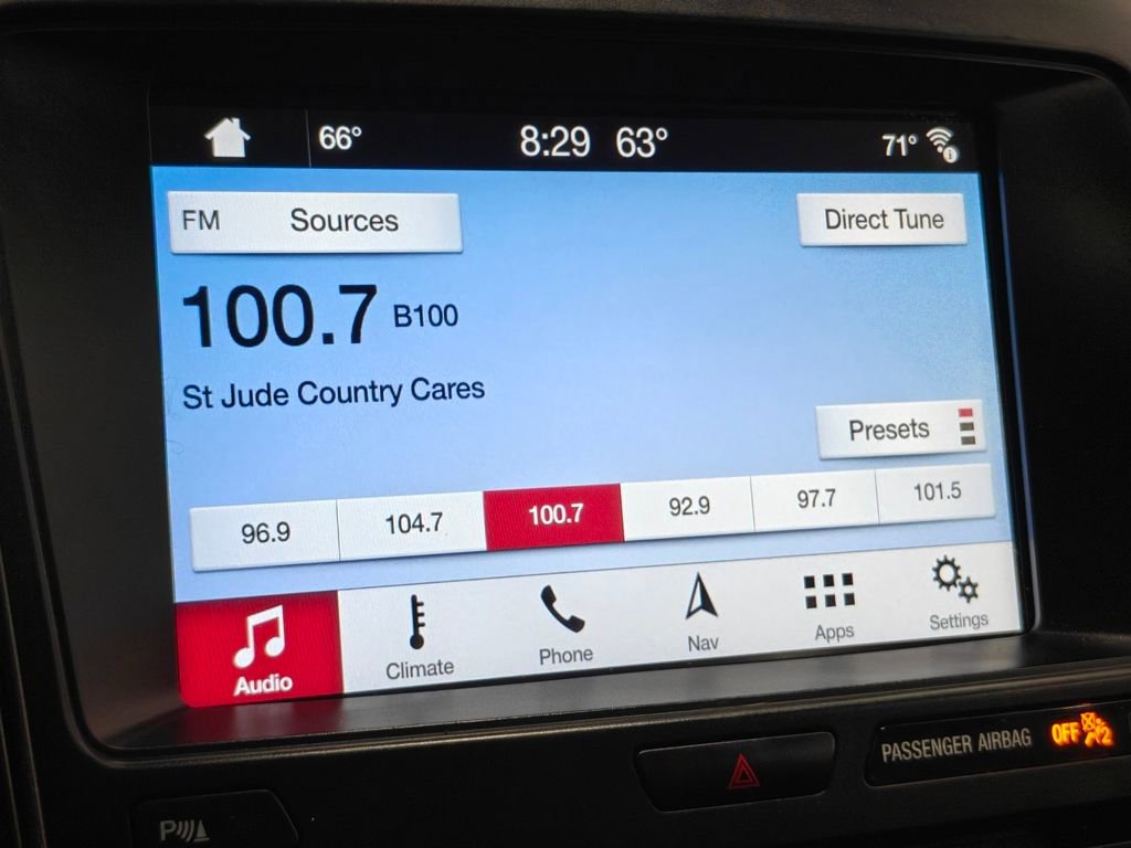 Used 2018 Ford Explorer XLT w/ XLT Appearance Package image 43