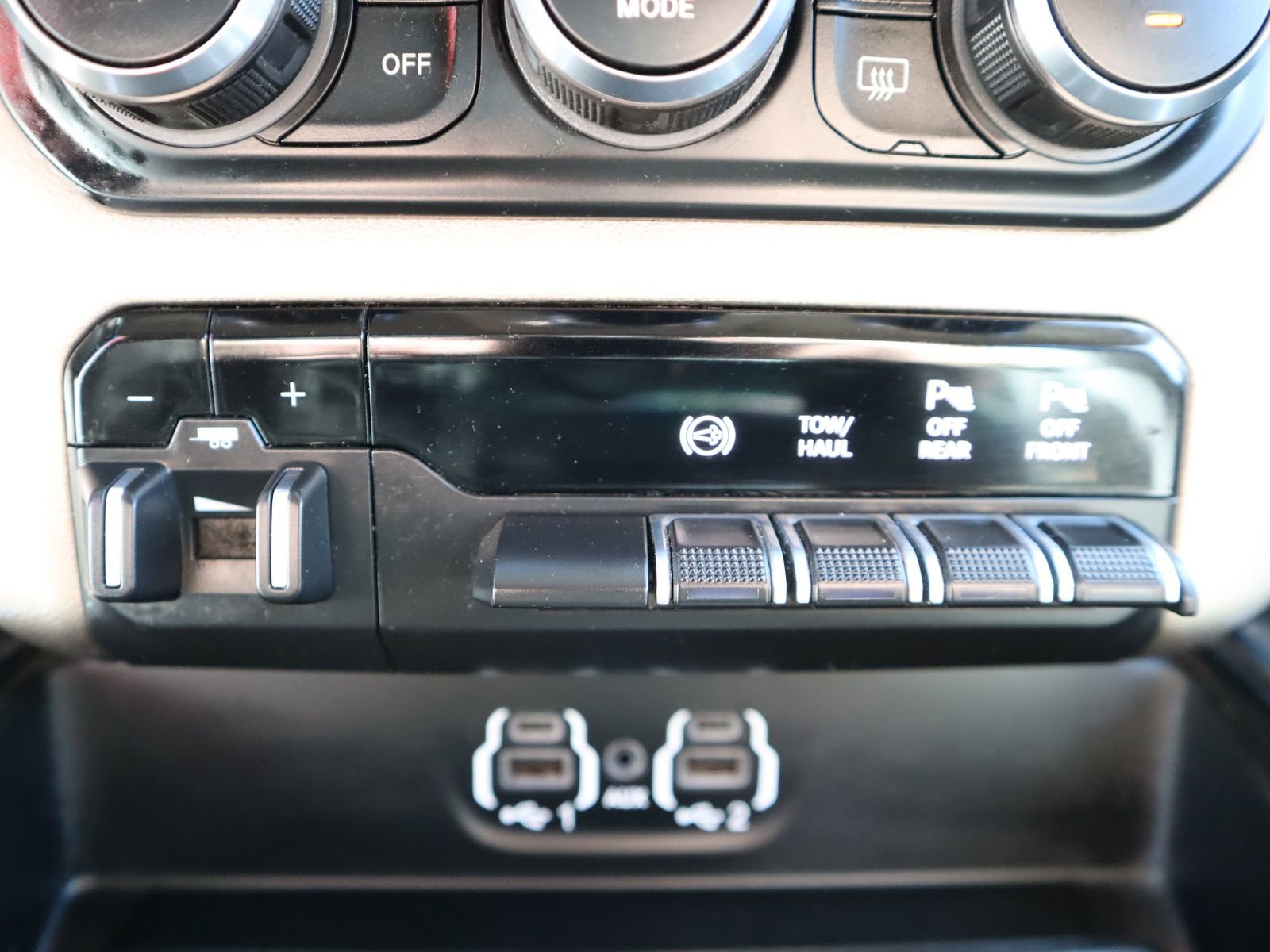 Used 2021 RAM 3500 Laramie image 45