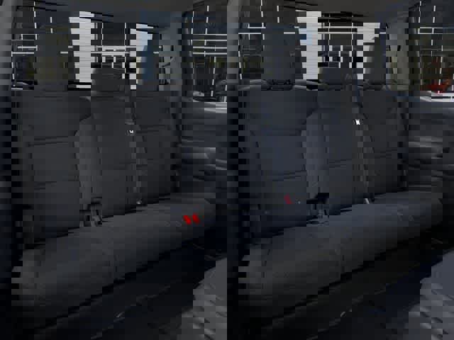 New 2026 GMC Sierra 1500 Pro w/ Graphite Edition image 17