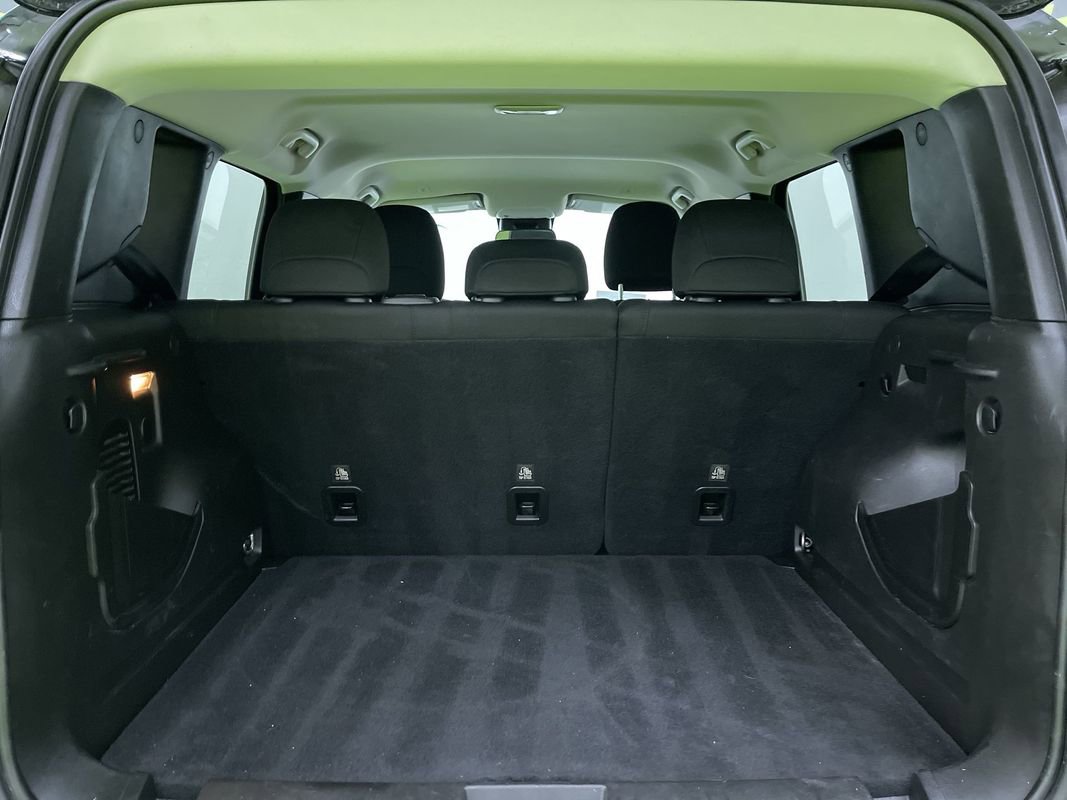 Used 2021 Jeep Renegade Sport image 26