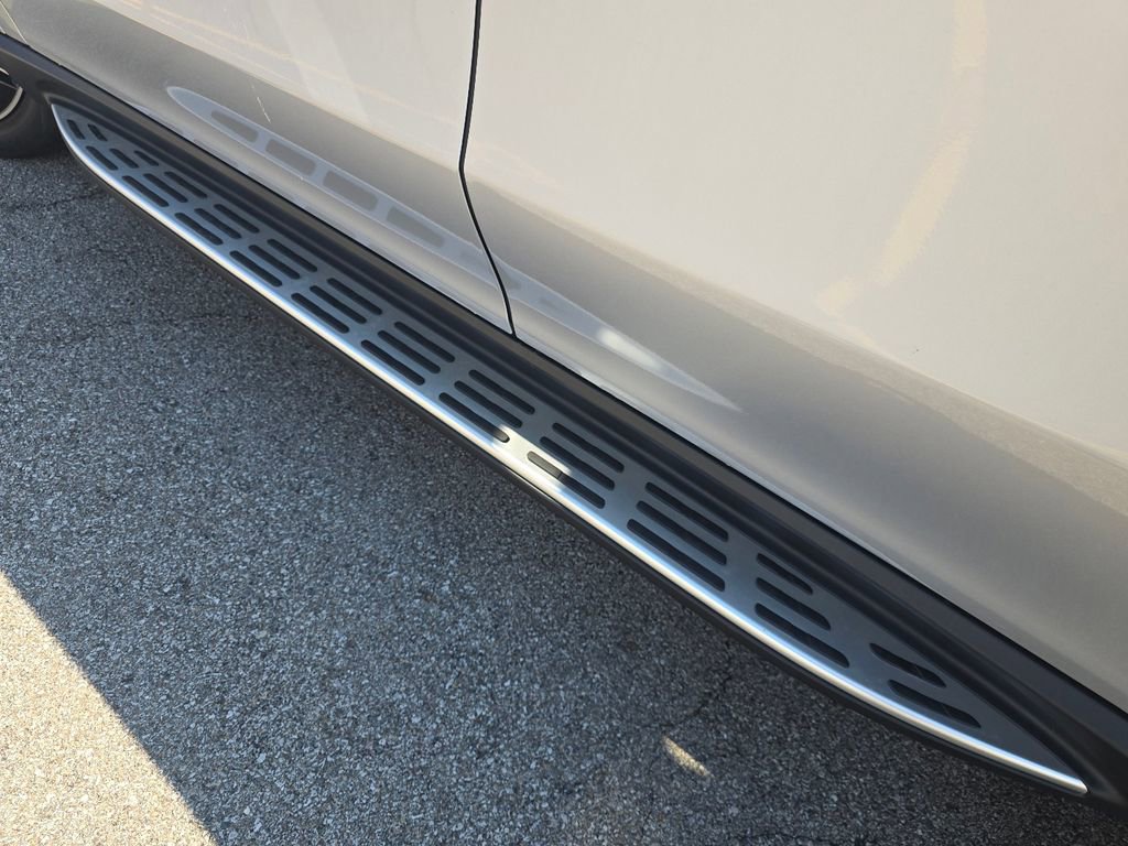 New 2026 Mercedes-Benz GLE 350 4MATIC image 24