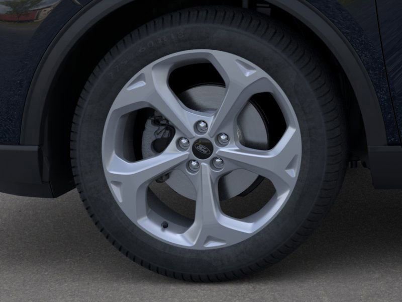 New 2026 Ford Escape ST-Line Select w/ Tech Pack #1 image 19