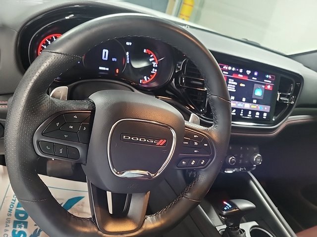 Used 2024 Dodge Durango GT image 6