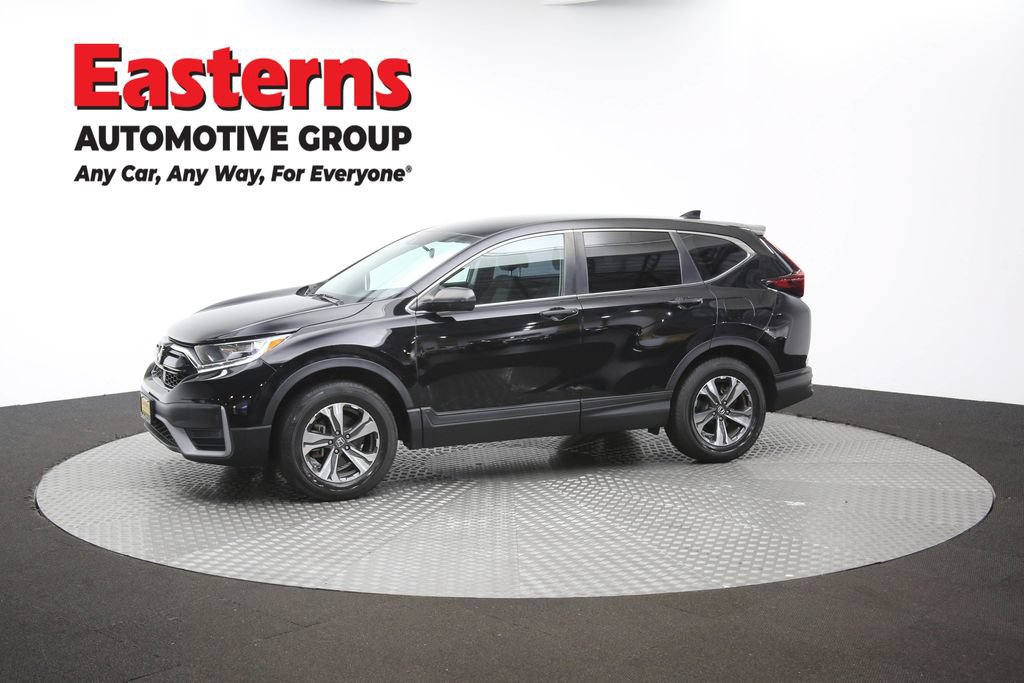 Used 2020 Honda CR-V LX image 55