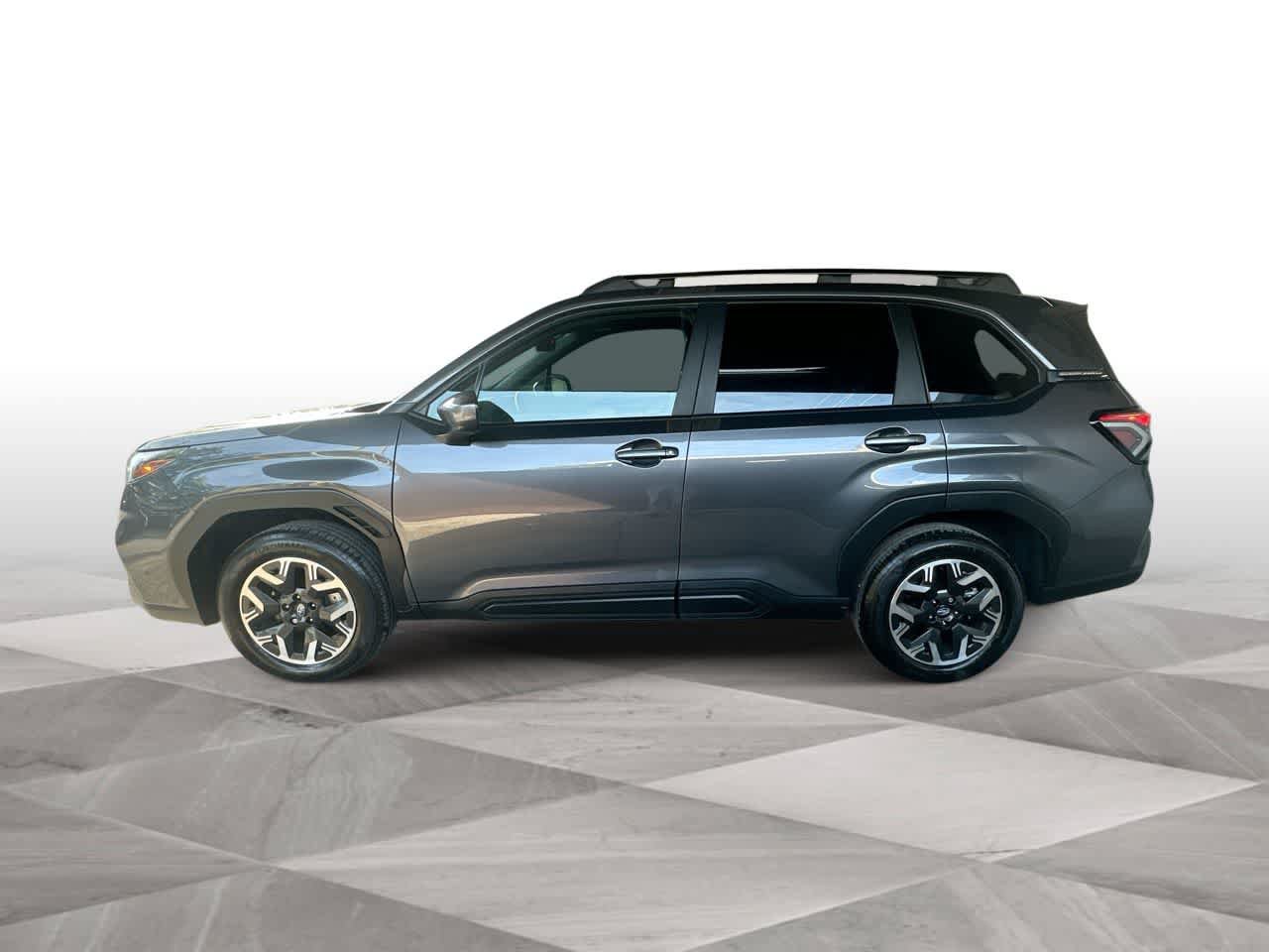 Certified 2026 Subaru Forester Premium AWD/4WD image 5