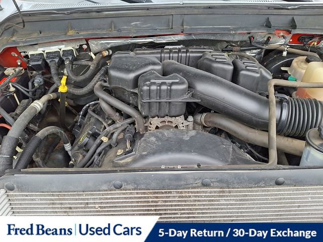 Used 2016 Ford F350 XLT AWD/4WD image 30