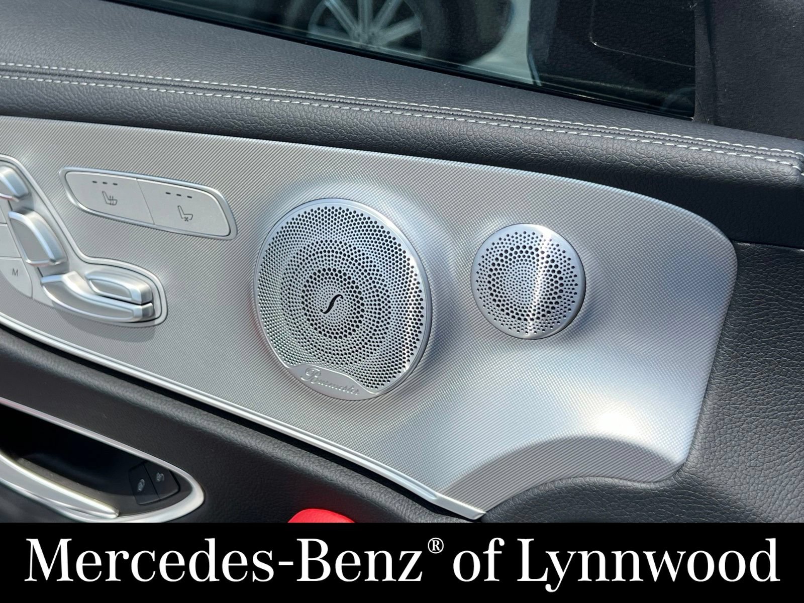 Used 2020 Mercedes-Benz E 450 4MATIC Coupe image 21