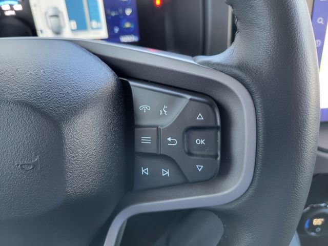 Used 2024 Ford Bronco Wildtrak image 31