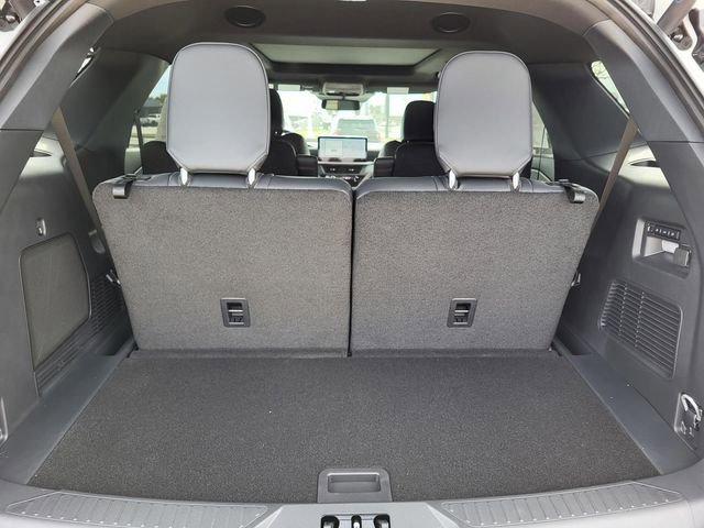 New 2026 Ford Explorer ST w/ Sun And Sound Package image 15