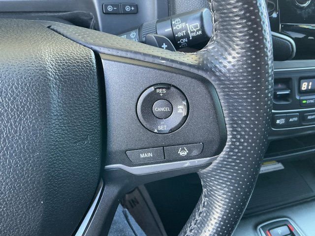 Used 2023 Honda Passport EX-L image 29