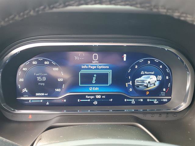 Used 2024 Chevrolet Suburban Z71 w/ Luxury Package image 60