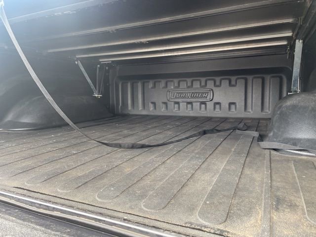 Used 2014 RAM 1500 Big Horn image 11