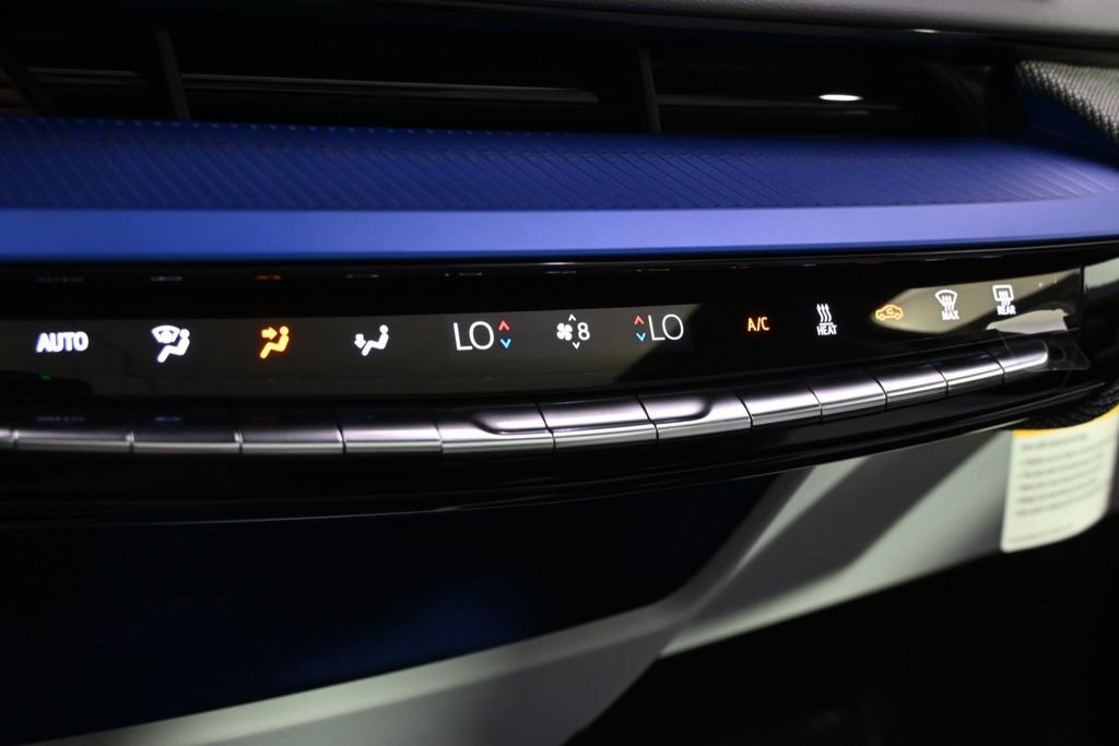 New 2025 Cadillac Optiq Sport 1 image 27