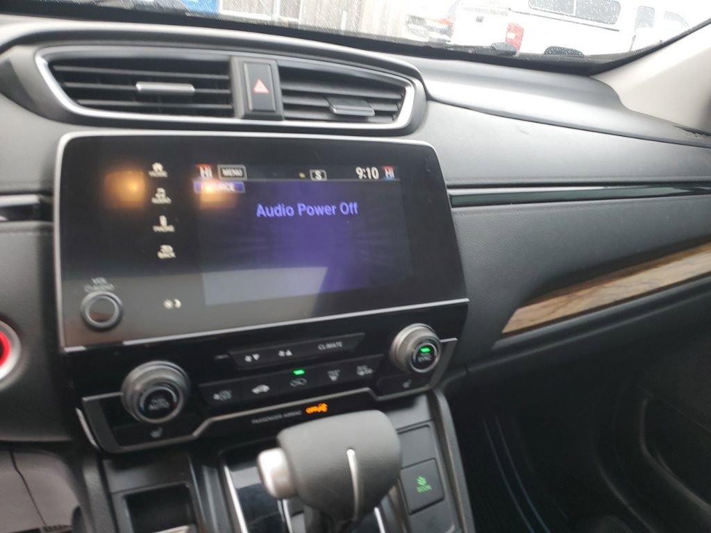 Used 2017 Honda CR-V EX image 19